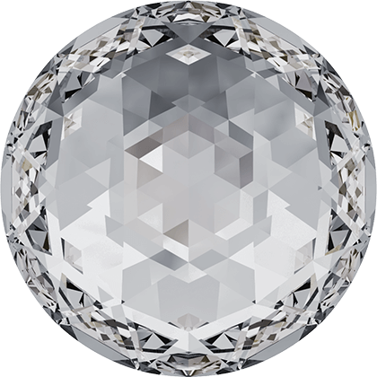 2072 12 mm Crystal F