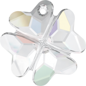 Кулоны 6764 19 mm Crystal AB