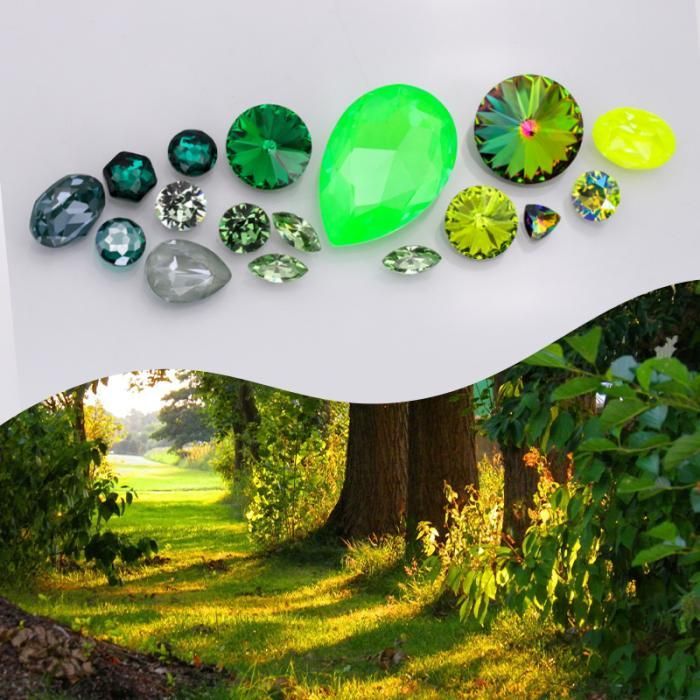 Набор материалов 