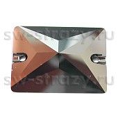 3250 MM 18.0x13.0 Jet Hematite