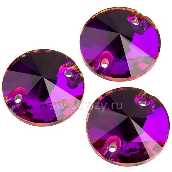 YHB 3130 10 mm Crystal Violet Blue