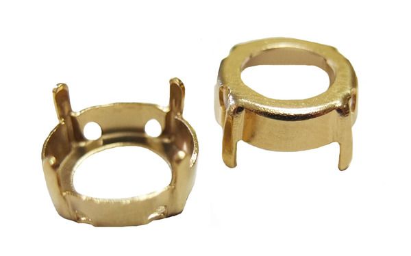 1122/S 16 mm 3PH203 Gold Plating