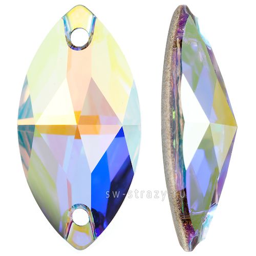 3223 MM 29.0 Х 14.5 Crystal AB