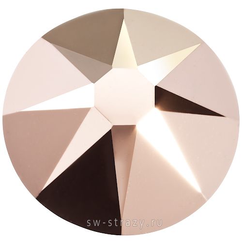 2088 ss 16 Crystal Rose Gold F