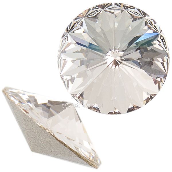 P Rivoli Preciosa MAXIMA 1122 ss34 crystal F