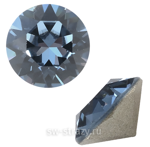 Кристаллы 1088 PP 18 Denim Blue