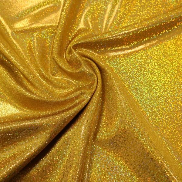 Бифлекс-голограмма HKM 2001 GOLD