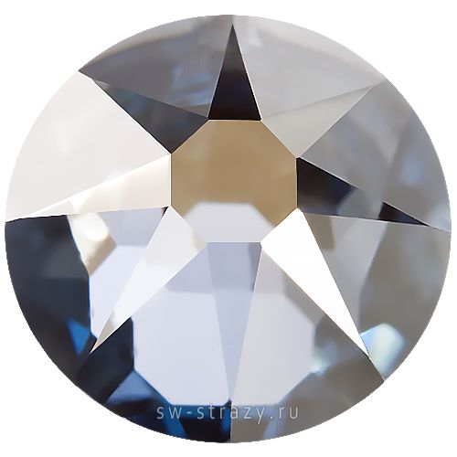 2058 ss 9 Crystal Blue Shade F