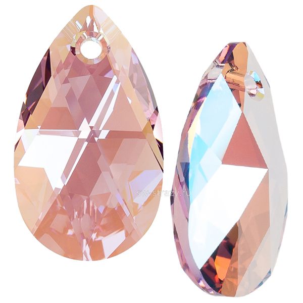 Кулоны 6106 16 mm Light Amethyst Shimmer