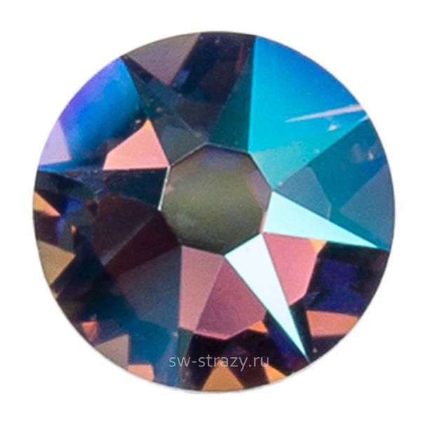 2088 ss 12 Tanzanite Shimmer F