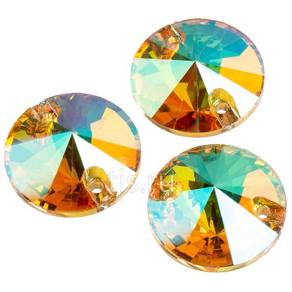 3130 14 mm Crystal Sun