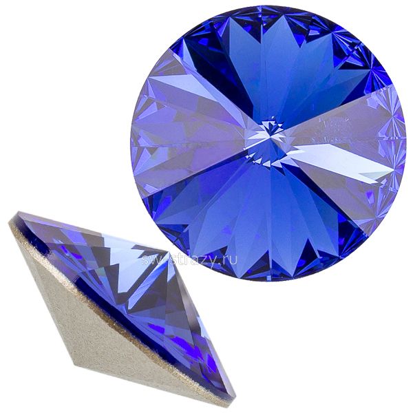 Риволи 1122 12 mm Sapphire F