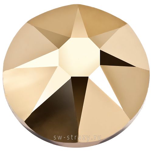 2088 ss 20 Crystal Aurum F