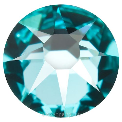 2088 ss 30 Light Turquoise F