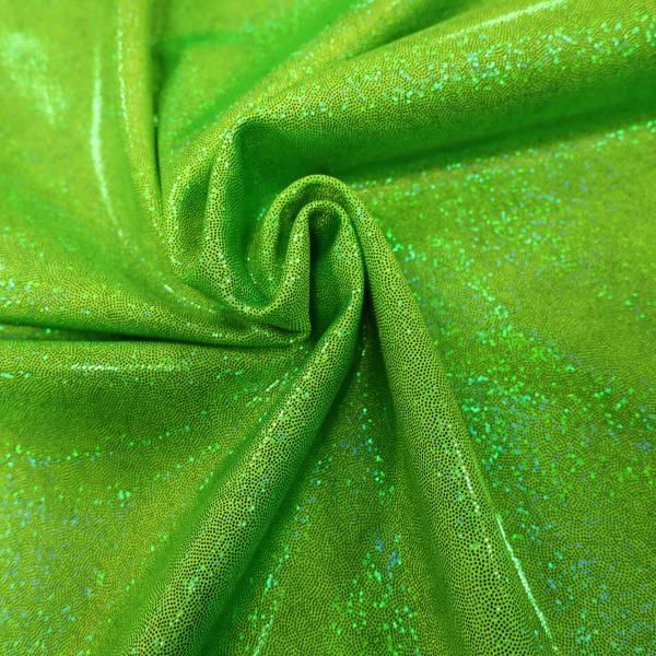 Бифлекс-голограмма HKM 2006 LIME