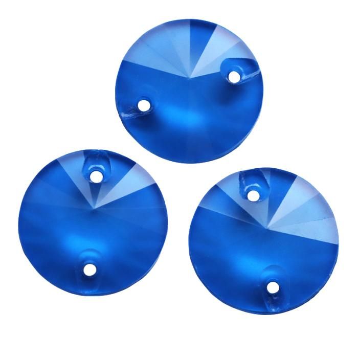 3130 10 mm Neon Blue K9