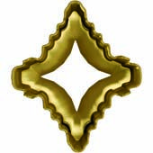 4927/S 14x12 mm 1PH20Z No Plating