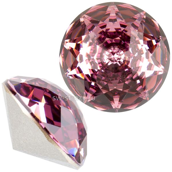 Кристаллы 1400 14 mm Iris