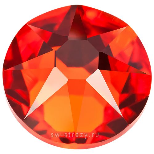 Стразы горячей фиксации 2078 ss 30 Hyacinth HF