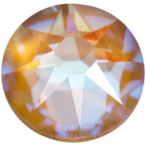 2088 ss 30 Crystal Ochre Delite F