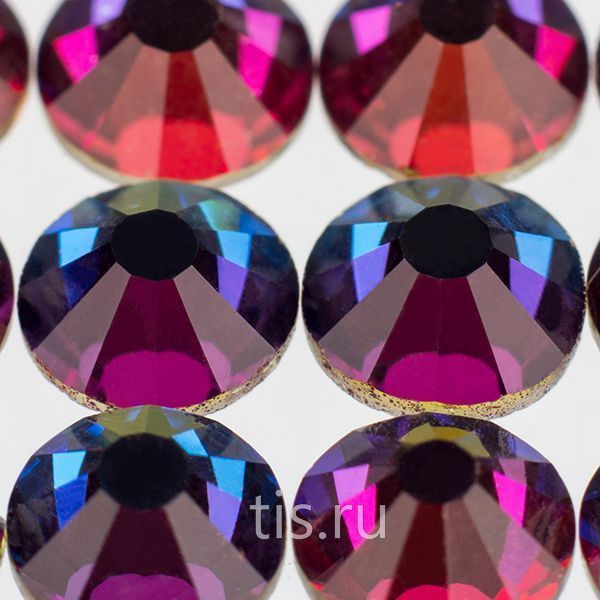 C28 ss16 Crystal Meridian Blue K9 F