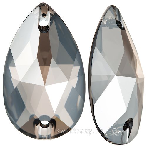 3230 MM 18.0x10.5 Crystal Satin