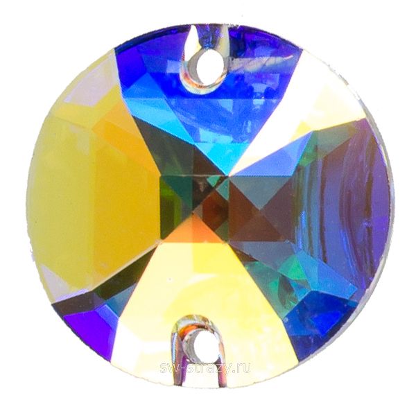 A A310 MM 10,0 CRYSTAL AB S