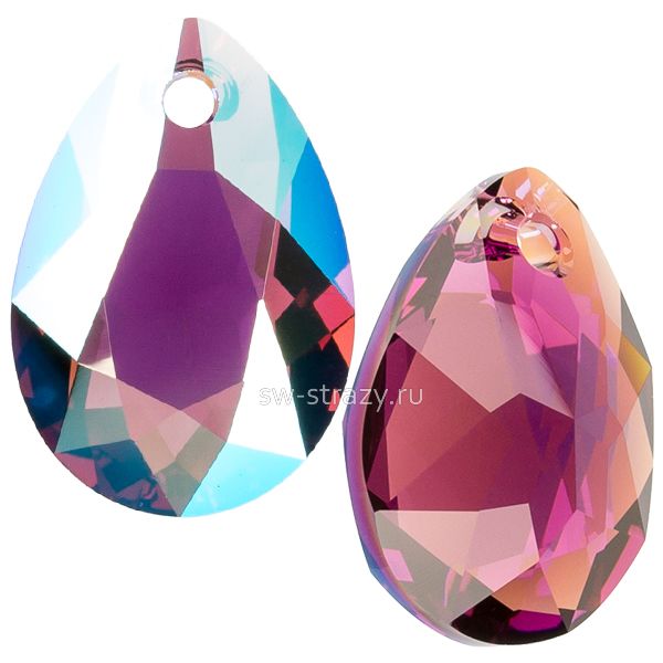 Кулоны 6433 9 mm Amethyst Shimmer