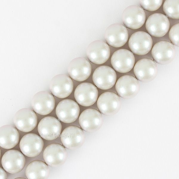 Жемчужины 5810 5 mm Crystal Iridescent Dove Grey Pearl