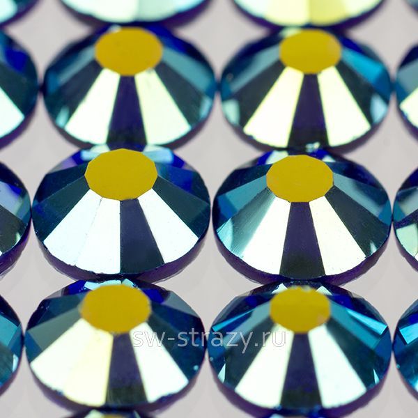 YHB 28 ss30 Cobalt shimmer AB HF 162AB