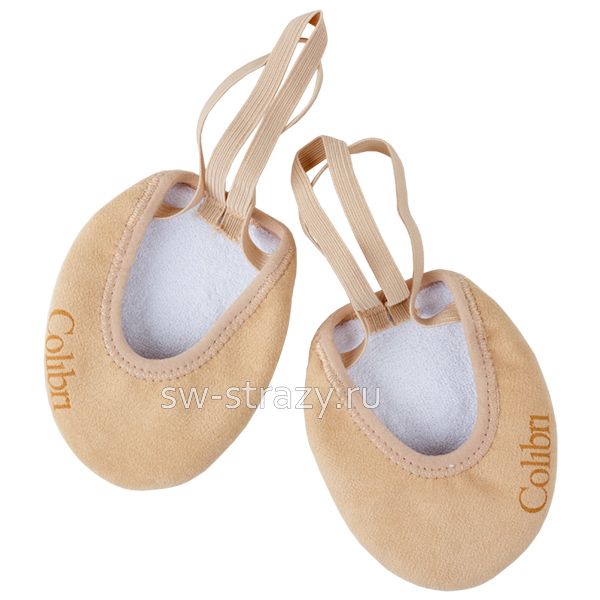 Получешки Colibri Классика M (32-33)