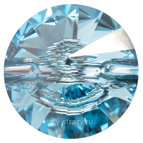 Пуговицы A 3015 MM 16.0 AQUA F