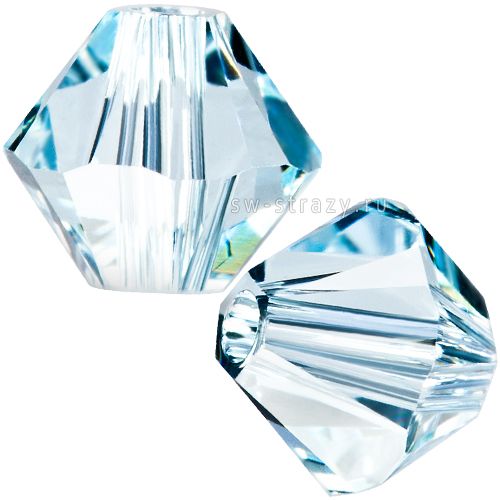 Бусины 5328 5 mm Light Azore