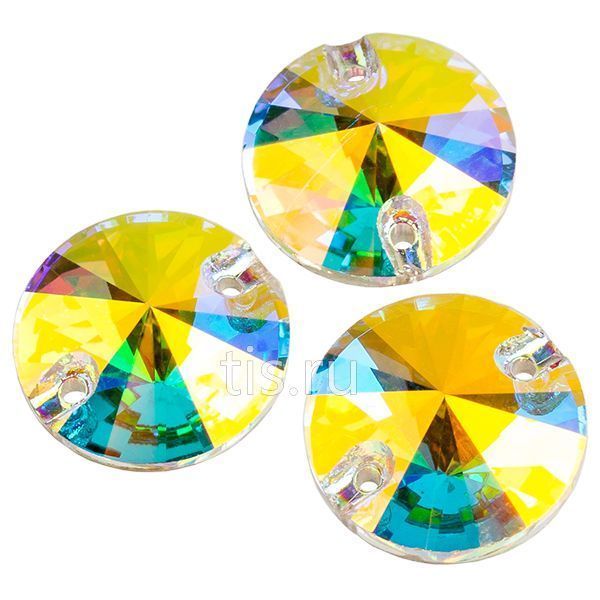 3130 10 mm Crystal AB