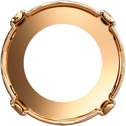 1122/S 16 mm 3PH20Z No Plating