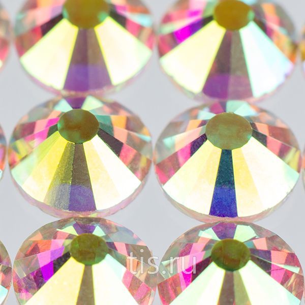 C28 ss6 Crystal AB К9 HF