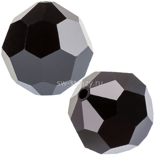 Бусины 5000 5 mm Jet