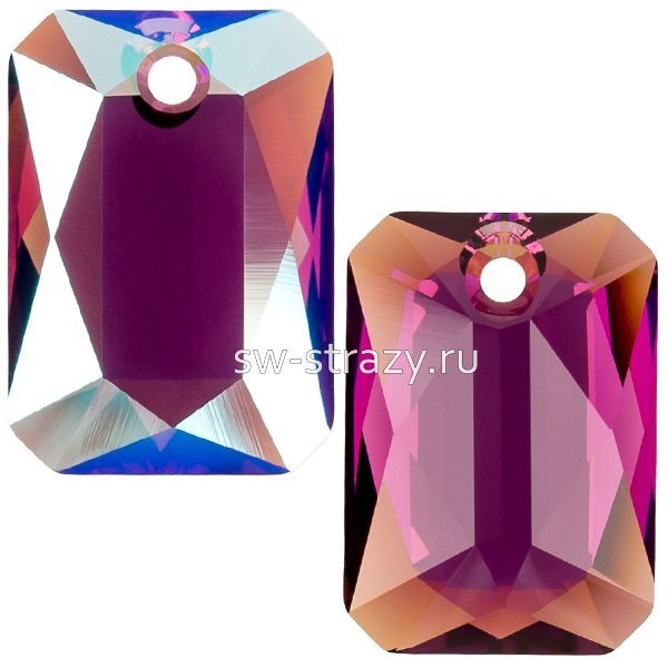 Кулоны 6435 11,5 mm Amethyst Shimmer