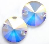 3200 MM 12.0 Crystal AB Unfoiled