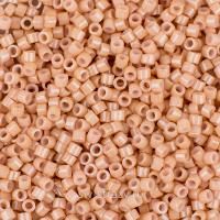 Delica Beads 11/0 DB208 Opaque Tan