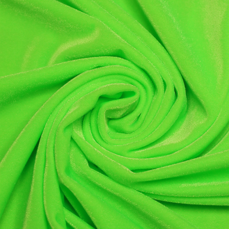 Бархат 7475 Fluo Apple